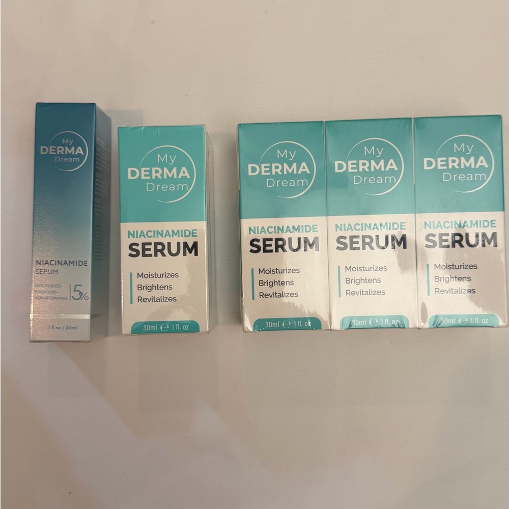 My Derma Dream‎ Niacinamide Serum